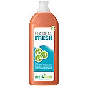 GREENSPEED by ecover All Purpose Cleaner Floral Fresh 1L