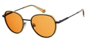 Polaroid Sunglasses PLD 6114/S 40G/HE