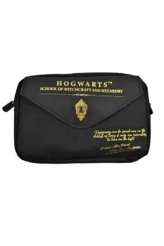 Hogwarts Pencil Case