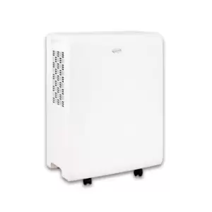 Argo 24 Litre Quiet Anti-Bacterial Low Energy Dehumidifier & Air Purifier with 3-in-1 Advanced Filter