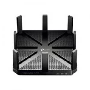 TP Link Archer AC5400 Tri Band Wireless Router