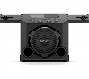 Sony GTK PG10 Portable Bluetooth Wireless Speaker