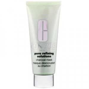 Clinique Pore Refining Solutions Charcoal Mask 100