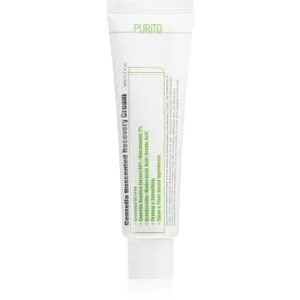 Purito Centella Unscented Restoring Cream with Soothing Effect 50ml