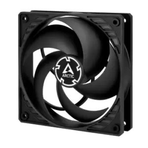ARCTIC P12 PWM PST CO Pressure-optimised 120 mm Fan with PWM PST...