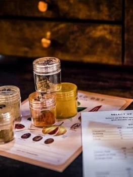Virgin Experience Days Express Rum Making Experience For Two At Laki Kane, London