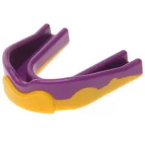 Official Wexford Mouthguard Senior - Purple