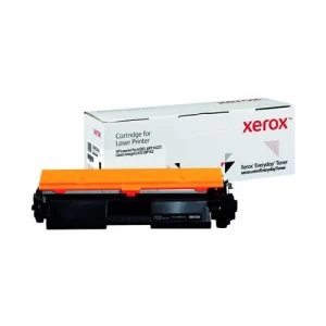 Xerox Everyday Replacement For CF230ACRG-051 Laser Toner Ink Cartridge Black