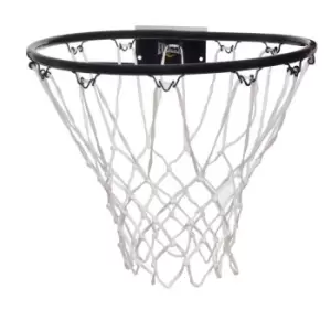 Everlast Basketballball Ring - Black