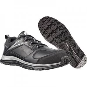 Albatros VIGOR IMPULSE LOW 646500-44 ESD protective footwear S3 Size: 44 Black 1 Pair