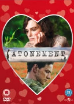 Atonement (2012 Valentines Day Edition)