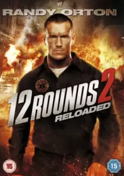 12 Rounds 2 - DVD