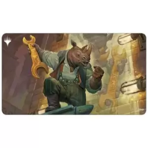 Ultra Pro Magic The Gathering: Streets Of New Capenna Playmat G