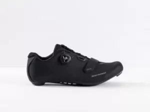 Bontrager Circuit Road Cycling Shoe in Black