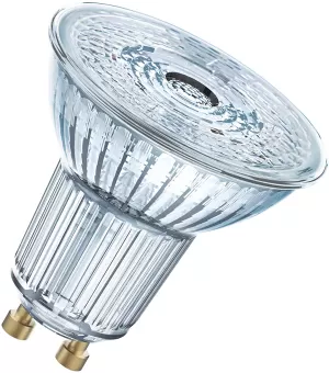 Osram LED 50W Dimmable Reflector GU10 Bulb - Warm White
