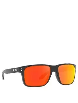 Oakley Oakley Holbrook Xl Prizm Ruby Polarized Sunglasses