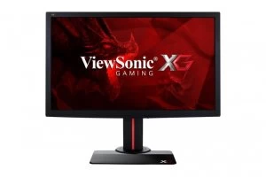ViewSonic 27" XG2702 Full HD LED Gaming Monitor