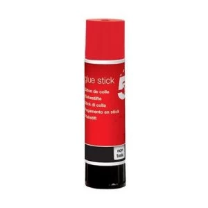 5 Star Office 10g Small Glue Stick Pack of 30
