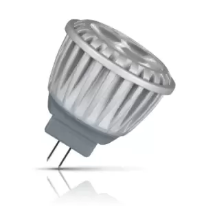 Crompton MR11 Spotlight LED Light Bulb GU4 4W (35W Eqv) Cool White 36°