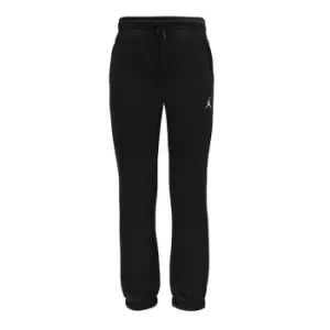 Air Jordan JM Fleece Pants Junior Boys - Black