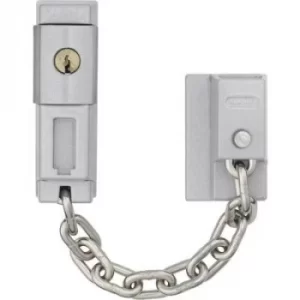 ABUS ABTS03968 Door chain Silver