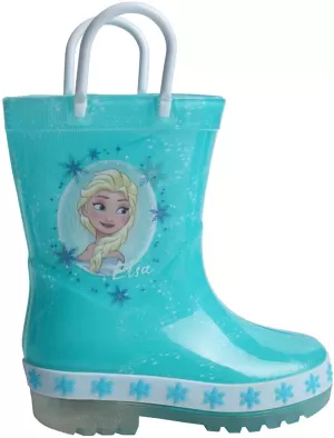 Character Light Up Wellingtons Unisex Infants - Disney Frozen