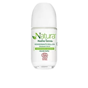 NATURA MADRE TIERRA ECOCERT deo roll-on 75ml