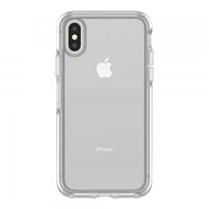 Otterbox Symmetry Series Case - Clear for iPhone X
