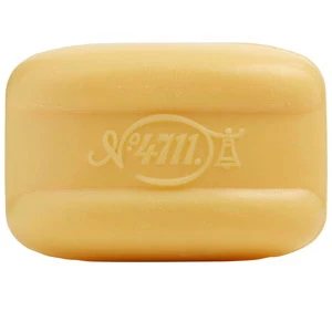 4711 Maurer & Wirtz Original Cream Soap 100g
