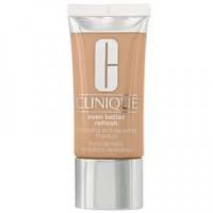 Clinique Even Better Refresh Hydrating and Repair Foundation CN 70 Vanilla 30ml