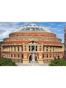Virgin Experience Days Royal Albert Hall Tour And Afternoon Tea For Two, London