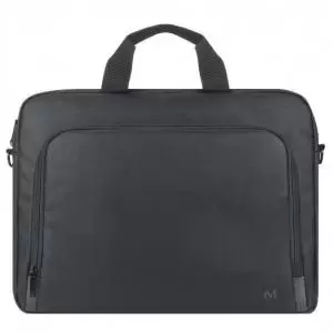 Mobilis 14 to 16" The One Basic Briefcase Toploading Notebook Case