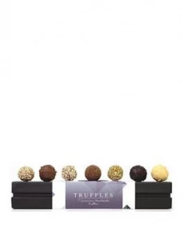 Keats Luxury 7 Piece Special Truffle Selection In Premium Box