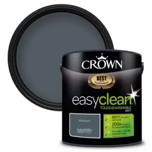 Crown Easyclean 200 Aftershow Matt Paint - 2.5L