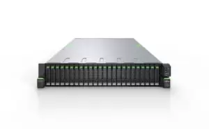 Fujitsu PRIMERGY RX2540 M6 Server 3.2 GHz 32GB Rack (2U) Intel ...
