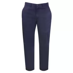Absolute Apparel Womens/Ladies Cargo Workwear Trousers (20R) (Navy)