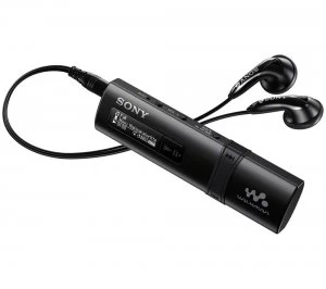 Sony Walkman NWZ-B183 4GB MP3 Player