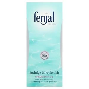 Fenjal Cream Bath 125ml
