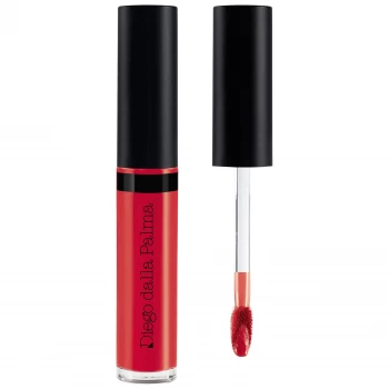 Diego Dalla Palma Geisha Matt Liquid Lipstick 6.5ml (Various Shades) - 06 Red
