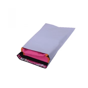 KeepSafe Envelopes Extra Strong Polythene Opaque C4 W240xH320mm Peel Seal Ref KSV MO2 Box 100