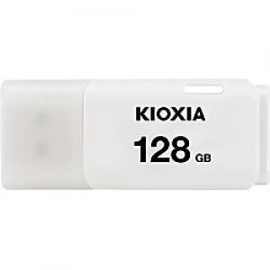 Kioxia TransMemory U202 128GB USB Flash Drive