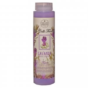 Nesti Dante Tuscan Lavender Shower Gel 300ml