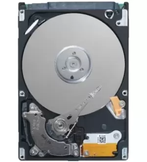Dell 2TB 400-ALQT 3.5" SAS Internal Hard Disk Drive