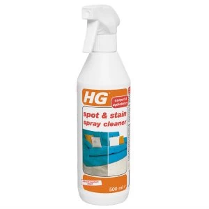 HG Spot and Stain