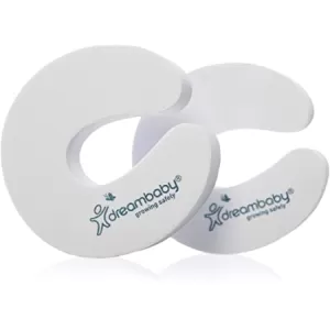Dreambaby 2 Pack Silicone Doorstoppers