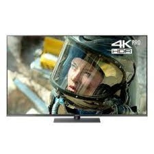 Panasonic 55" TX55FX750B Smart 4K Ultra HD LED TV