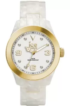 Unisex Ice-Watch Elegant Watch EL.PGD.U.AC.12