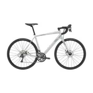 2021 Cannondale Synapse AL Sora Road Bike Sage Grey