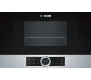 Bosch BEL634 21L 900W Microwave Oven