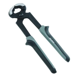 Wickes Carpenters Pincers - 200mm